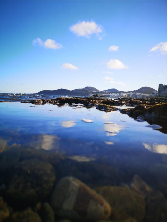 Bluebeach Las Palmas de Gran Canaria Kültér fotó