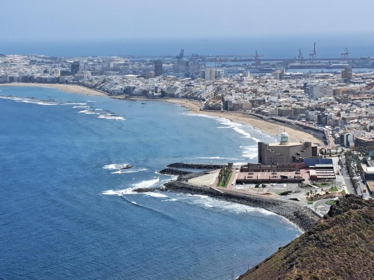 Bluebeach Las Palmas de Gran Canaria Kültér fotó