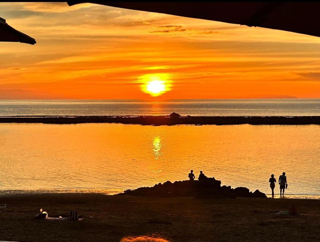 Bluebeach Las Palmas de Gran Canaria Kültér fotó