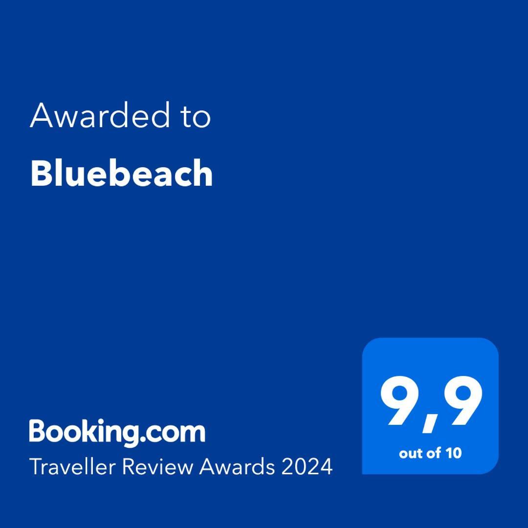 Bluebeach Las Palmas de Gran Canaria Kültér fotó